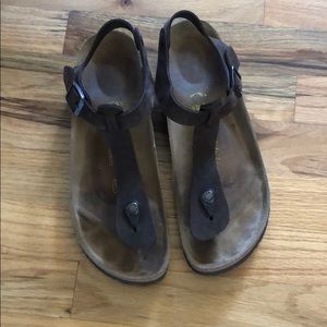 Birkenstock Sandals